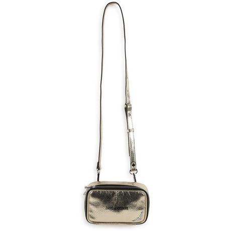 Zadig & Voltaire Black Yellow Taske