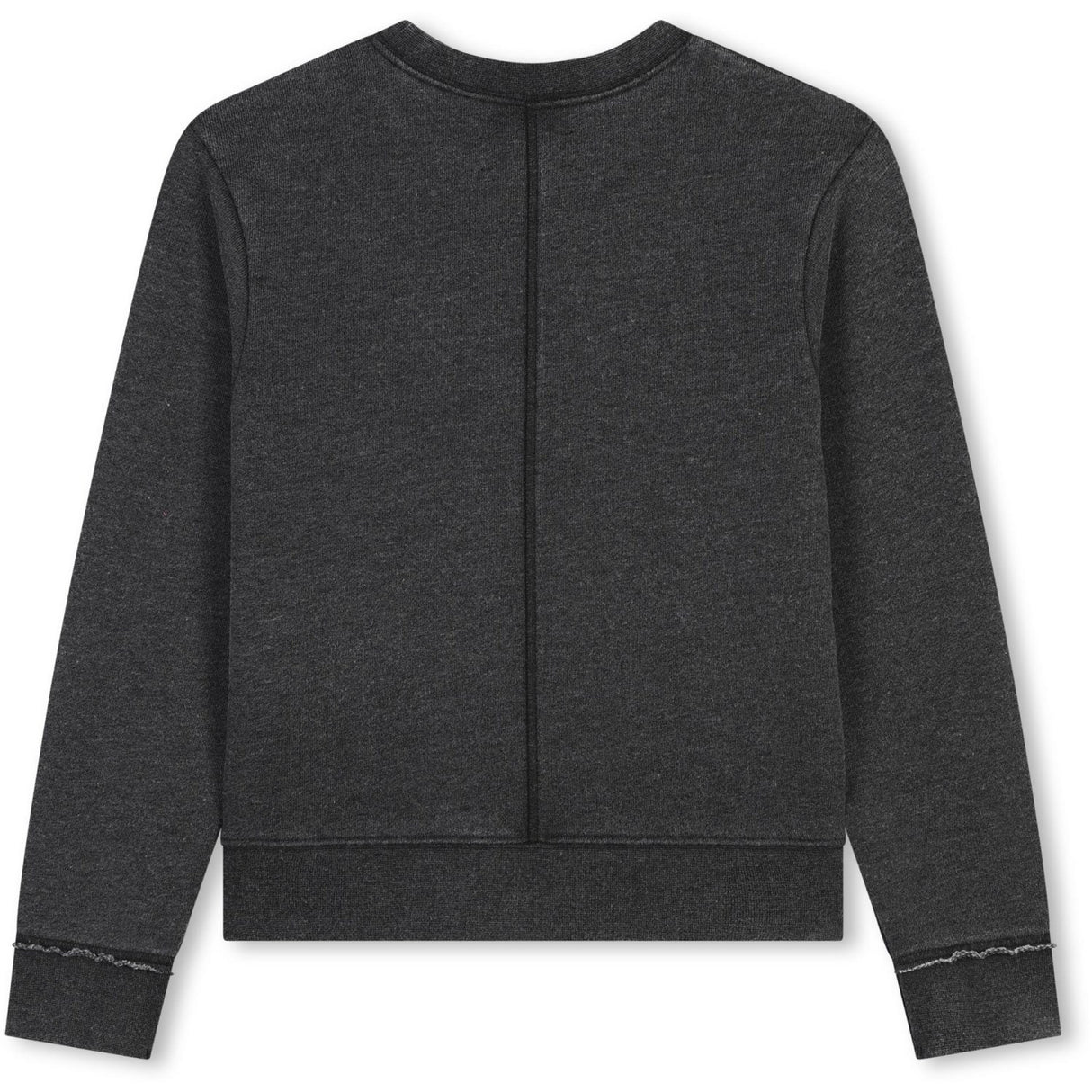 Zadig & Voltaire Black Sweatshirt