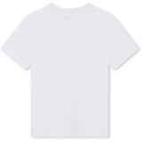 Zadig & Voltaire White Short Sleeves T-Shirt 2