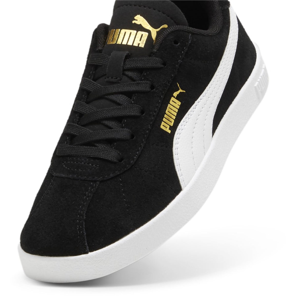 Puma Club II Jr Sneakers