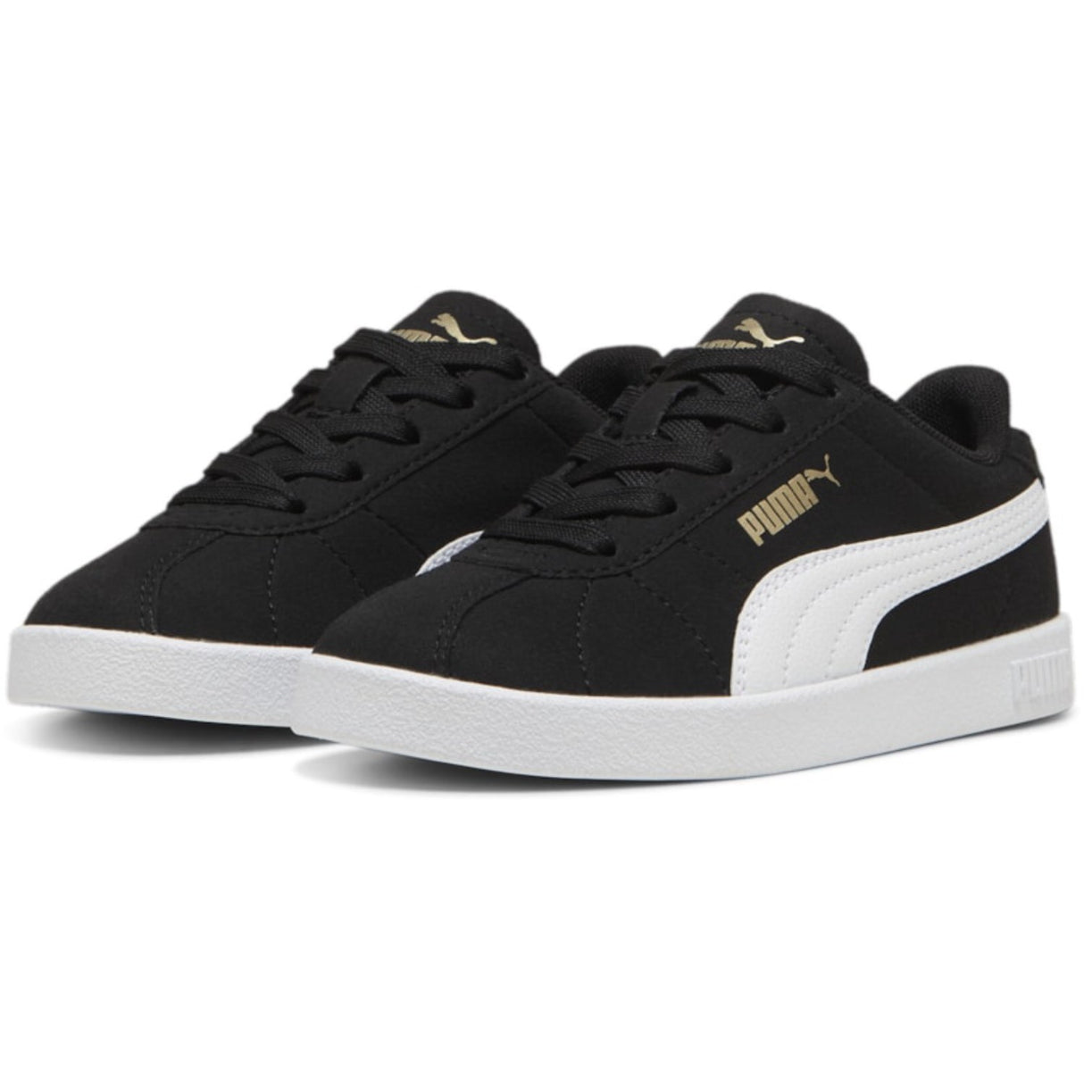 Puma  Puma Black Club II PS