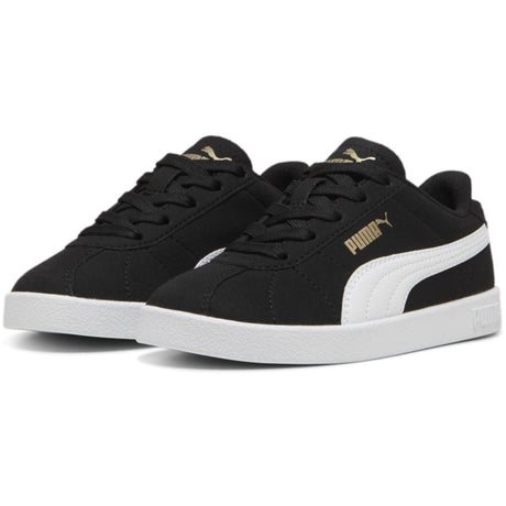 Puma Puma Black Club II PS