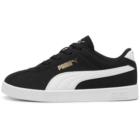 Puma  Puma Black Club II PS 2