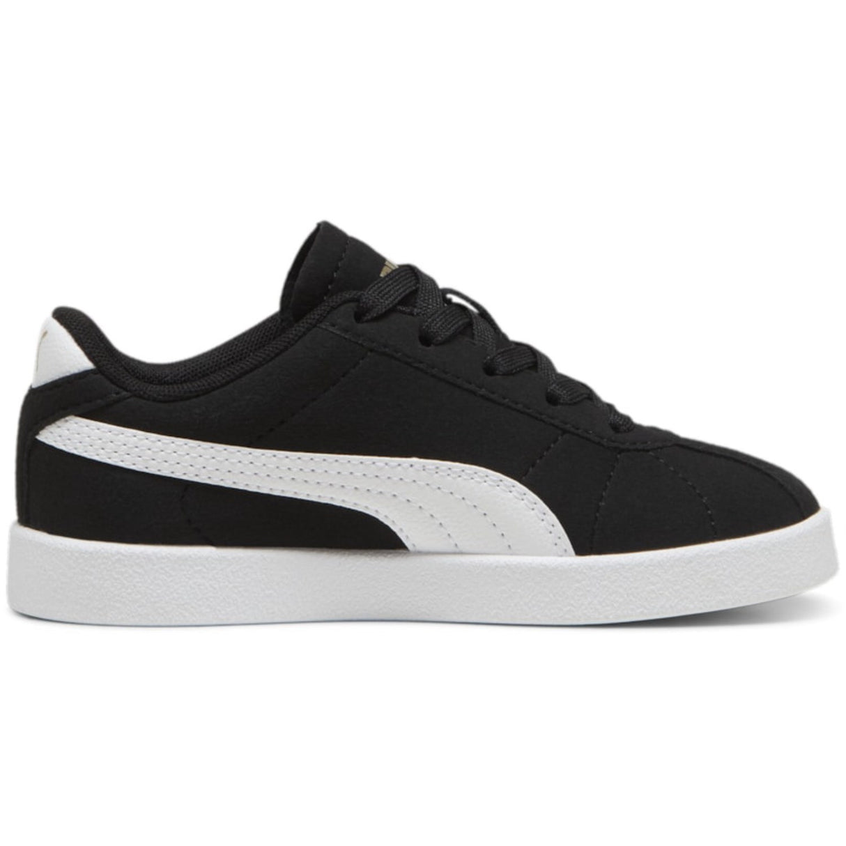 Puma  Puma Black Club II PS 4