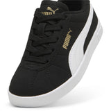 Puma  Puma Black Club II PS 5