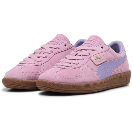 Puma  Palermo Pink Jr