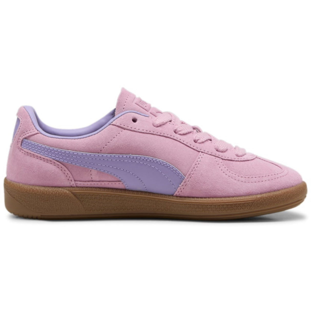 Puma  Palermo Pink Jr 4