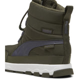 Puma Puma Green Evolve Boot Puretex Jr