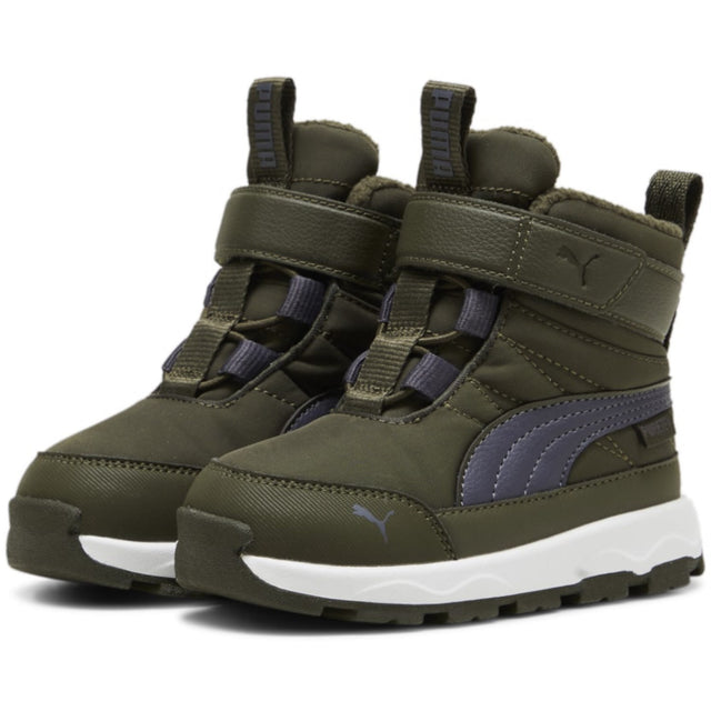 Puma Puma Green Evolve Boot Puretex AC+Inf