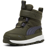 Puma Puma Green Evolve Boot Puretex AC+Inf