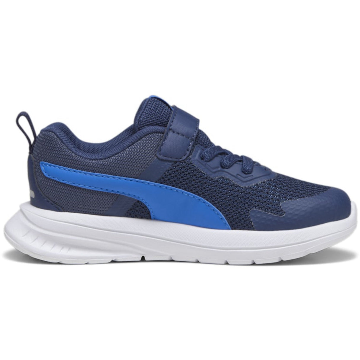 Puma  Puma Blue Evolve Run Mesh AC+ PS 4