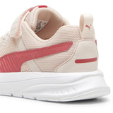 Puma  Puma Pink Evolve Run Mesh AC+ PS 6