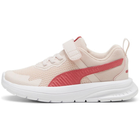 Puma  Puma Pink Evolve Run Mesh AC+ PS 2