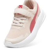 Puma  Puma Pink Evolve Run Mesh AC+ PS 5