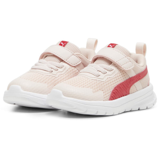 Puma  Puma Pink Evolve Run Mesh AC+ Inf