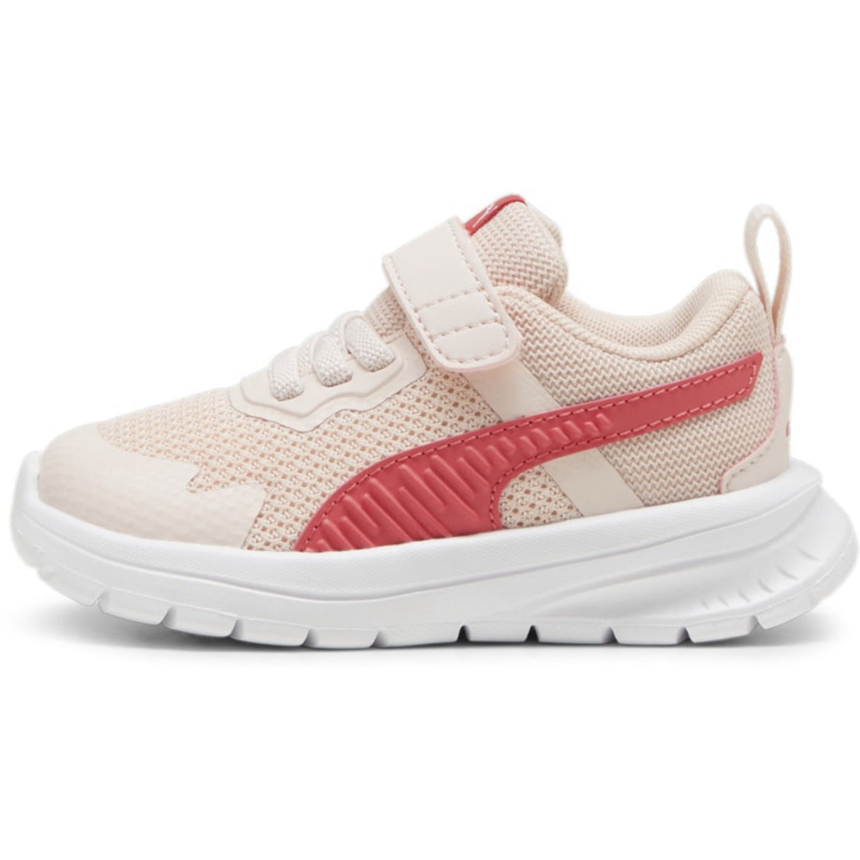 Puma  Puma Pink Evolve Run Mesh AC+ Inf 2