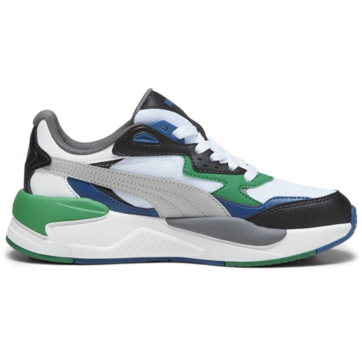 Puma X-Ray White Speed Jr