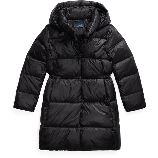 Polo Ralph Lauren Polo Black Celia Coat