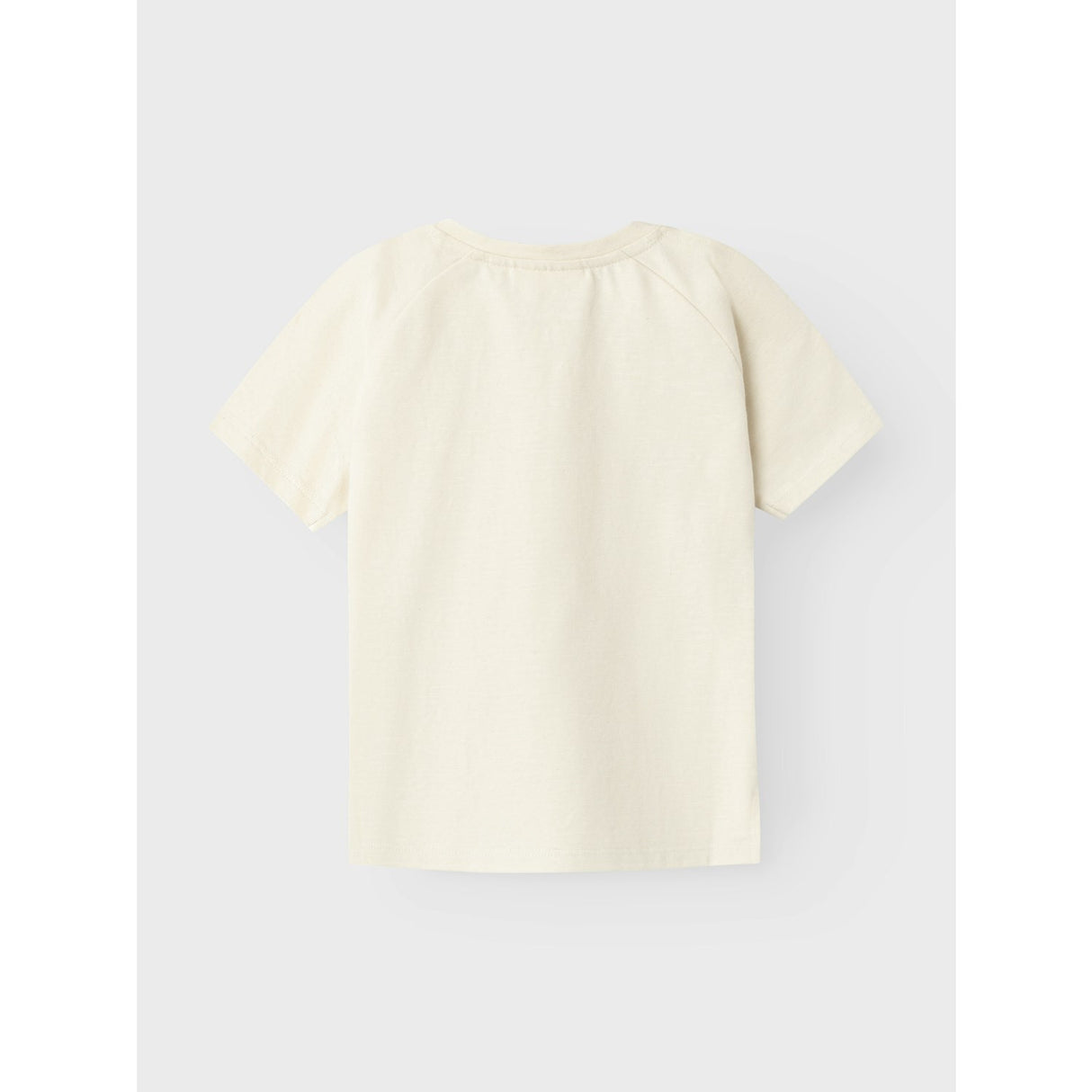 Lil'Atelier Coconut Milk Dello T-Shirt