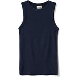 Sofie Schnoor Navy Blue Top