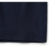 Sofie Schnoor Navy Blue Top