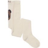 Minymo Offwhite Baby Stocking