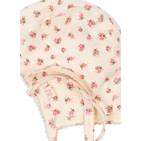 Konges Sløjd Bloomie Basic Baby Helmet GOTS