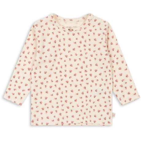 Konges Sløjd Bloomie Basic Bluse GOTS