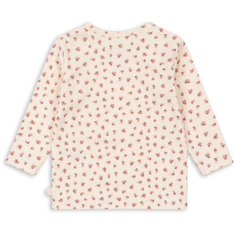 Konges Sløjd Bloomie Basic Bluse GOTS