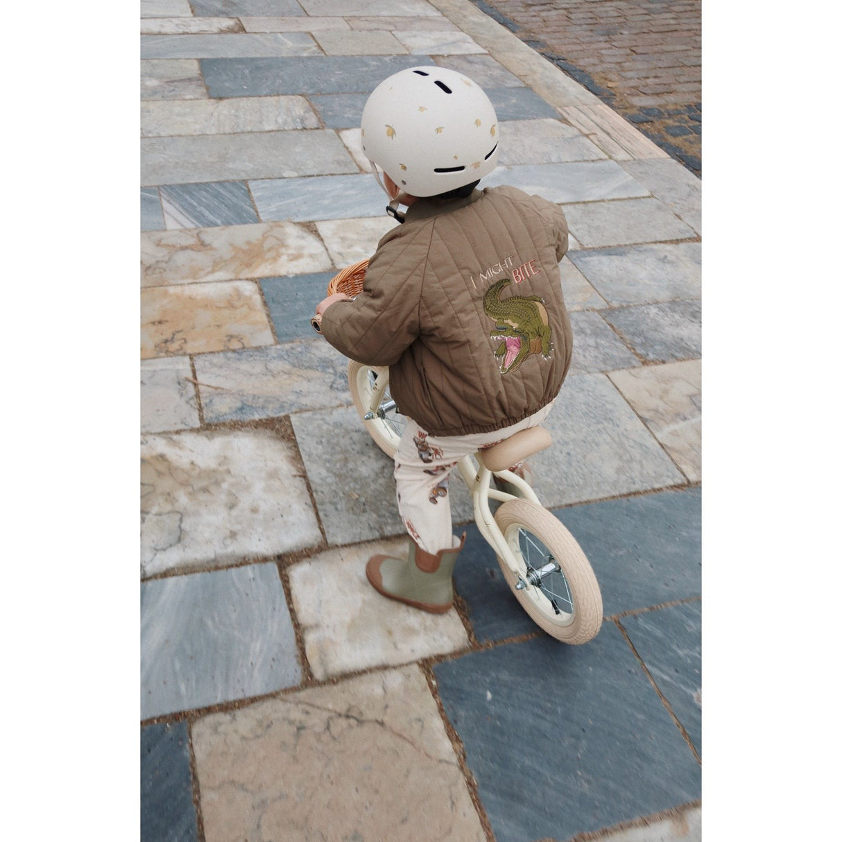 Konges Sløjd Kubi Balance Cykel