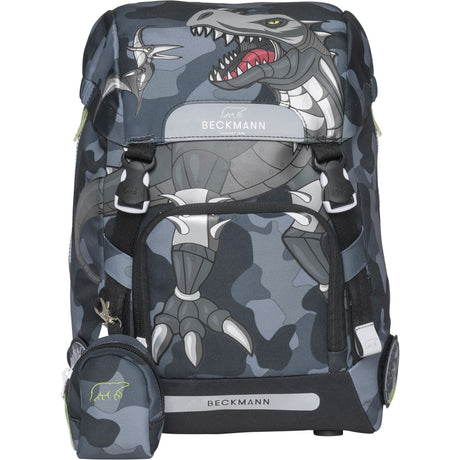 Beckmann Classic 22 Camo Rex