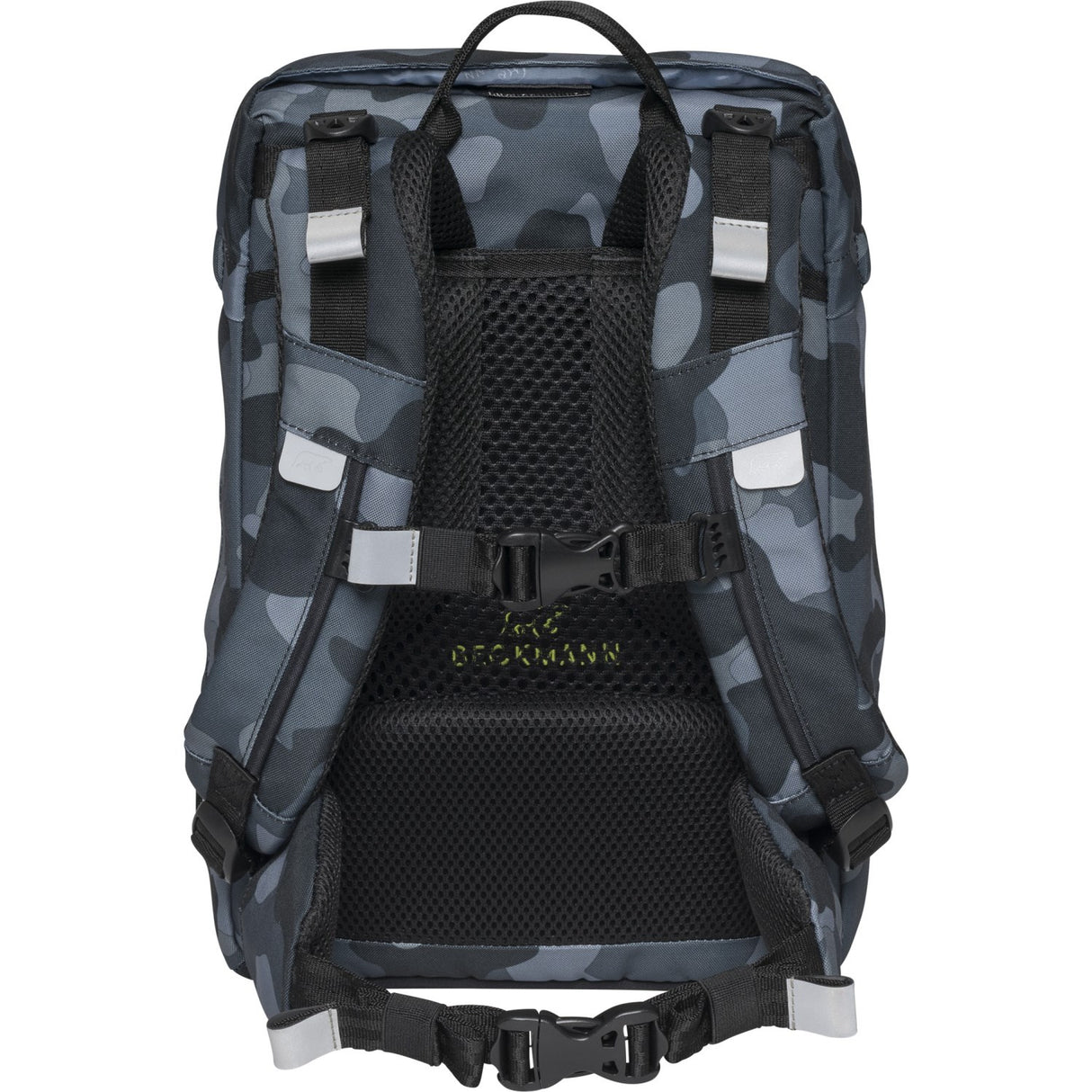 Beckmann Classic 22 Camo Rex 8