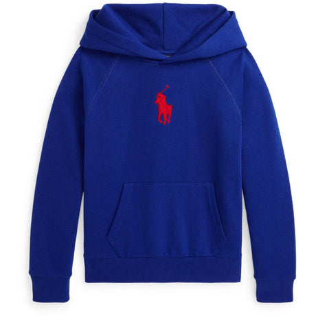 Polo Ralph Lauren Classic Azure Hoodie