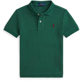 Polo Ralph Lauren Stuart Green Polo T-Shirt