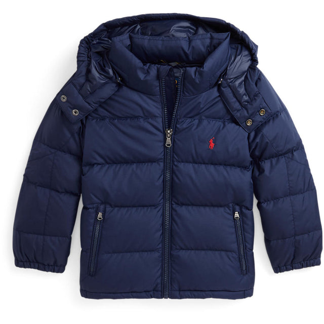 Polo Ralph Lauren Newport Navy El Cap Bomber Jakke