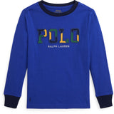 Polo Ralph Lauren Classic Azure Bluse