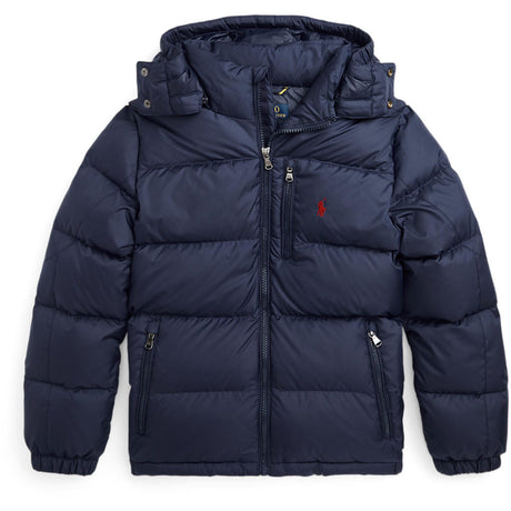 Polo Ralph Lauren Newport Navy El Cap Bomber Jakke