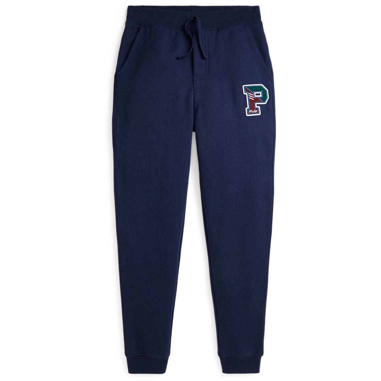 Polo Ralph Lauren Refined Navy Athletic Bukser