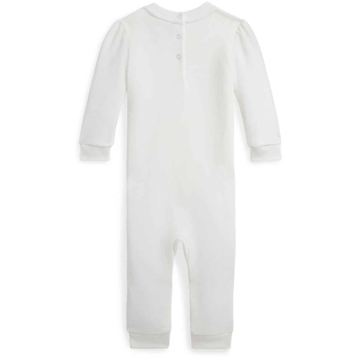 Ralph Lauren Baby Nevis Heldragt