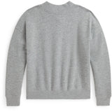 Polo Ralph Lauren Andover Heather Sweatshirt