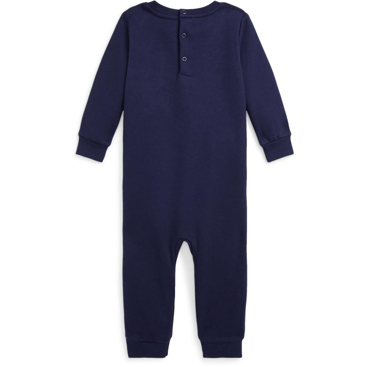 Ralph Lauren Baby Refined Navy w. Boy Bear Heldragt 3