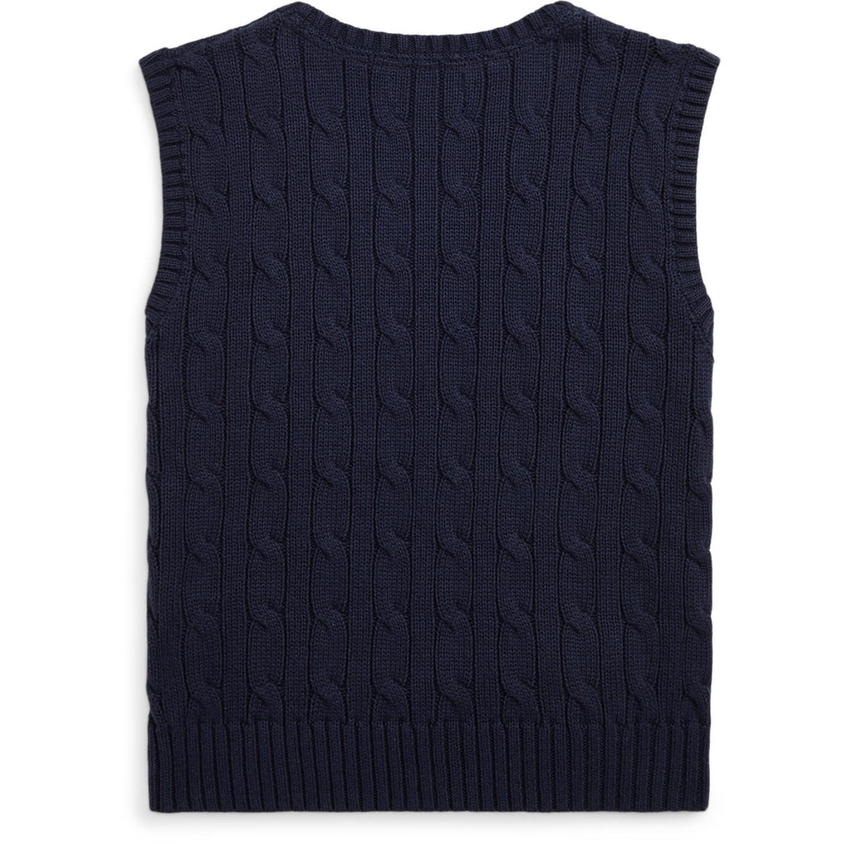 Polo Ralph Lauren Rl Navy Strik Vest 2