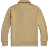 Polo Ralph Lauren Classic Khaki Sweatshirt 2