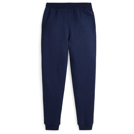 Polo Ralph Lauren Refined Navy Athletic Bukser