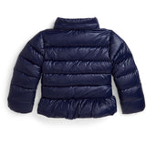 Polo Ralph Lauren Newport Navy Sld Dun Bomber Jakke