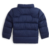 Polo Ralph Lauren Newport Navy El Cap Bomber Jakke 3