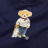 Ralph Lauren Baby Refined Navy w. Boy Bear Heldragt 2