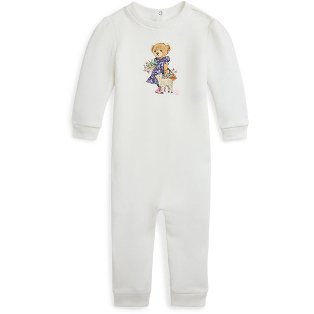 Ralph Lauren Baby Nevis Heldragt