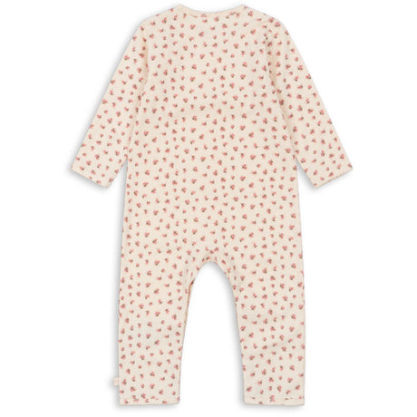 Konges Sløjd Bloomie Basic Onesie GOTS