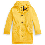 Polo Ralph Lauren Girl Medina Windbreaker